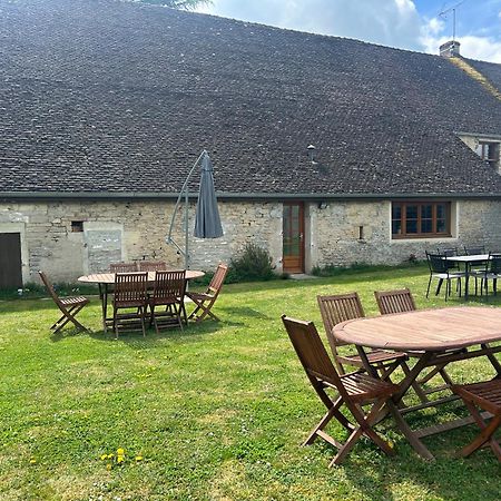 Maison Belles Pierres Montagny-lès-Beaune Esterno foto