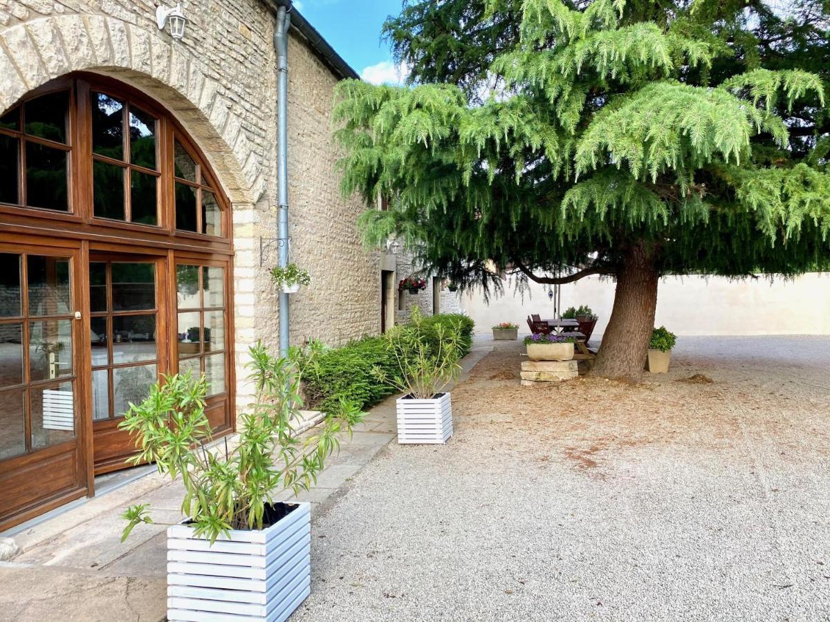 Maison Belles Pierres Montagny-lès-Beaune Esterno foto