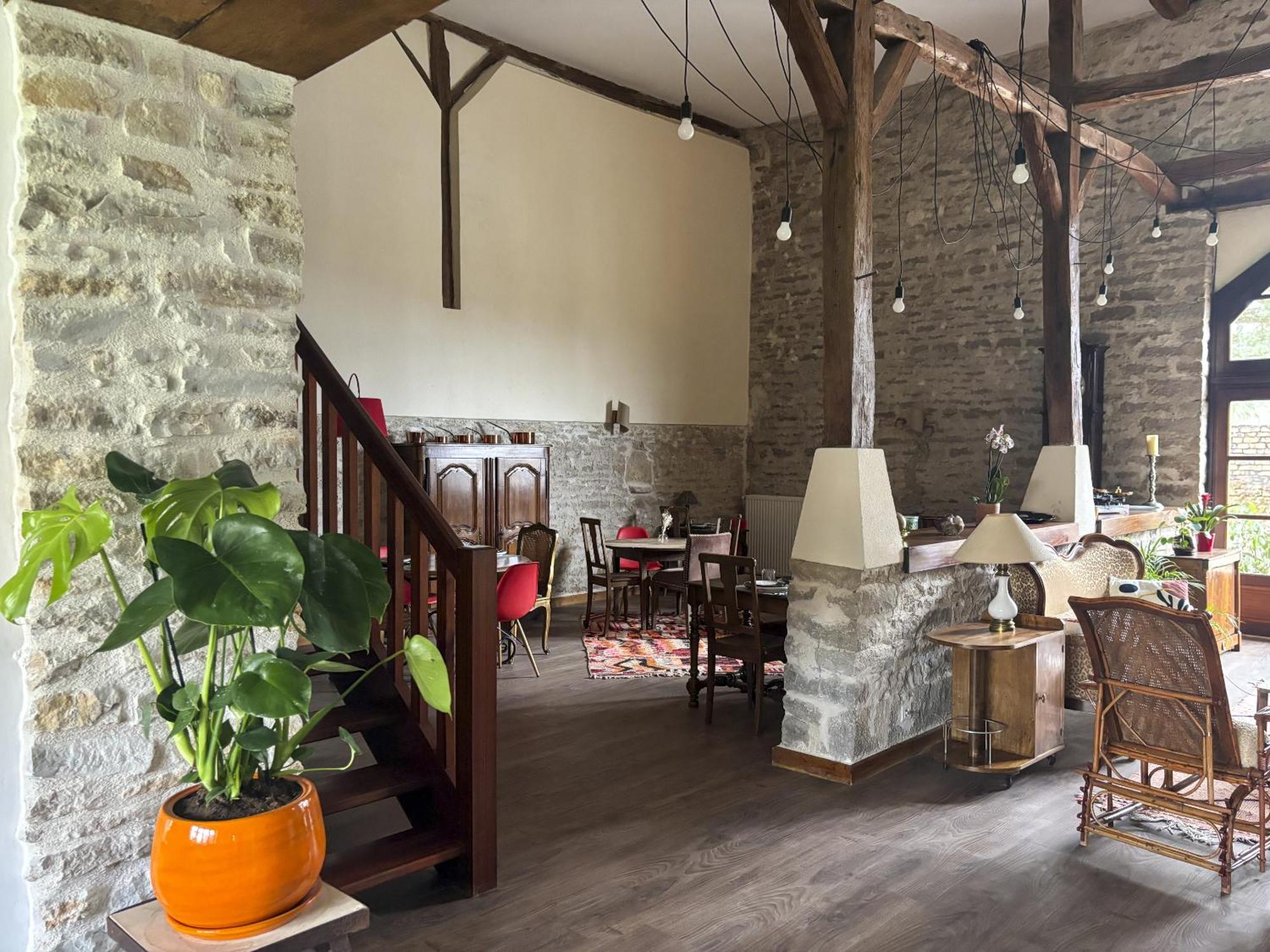 Maison Belles Pierres Montagny-lès-Beaune Esterno foto