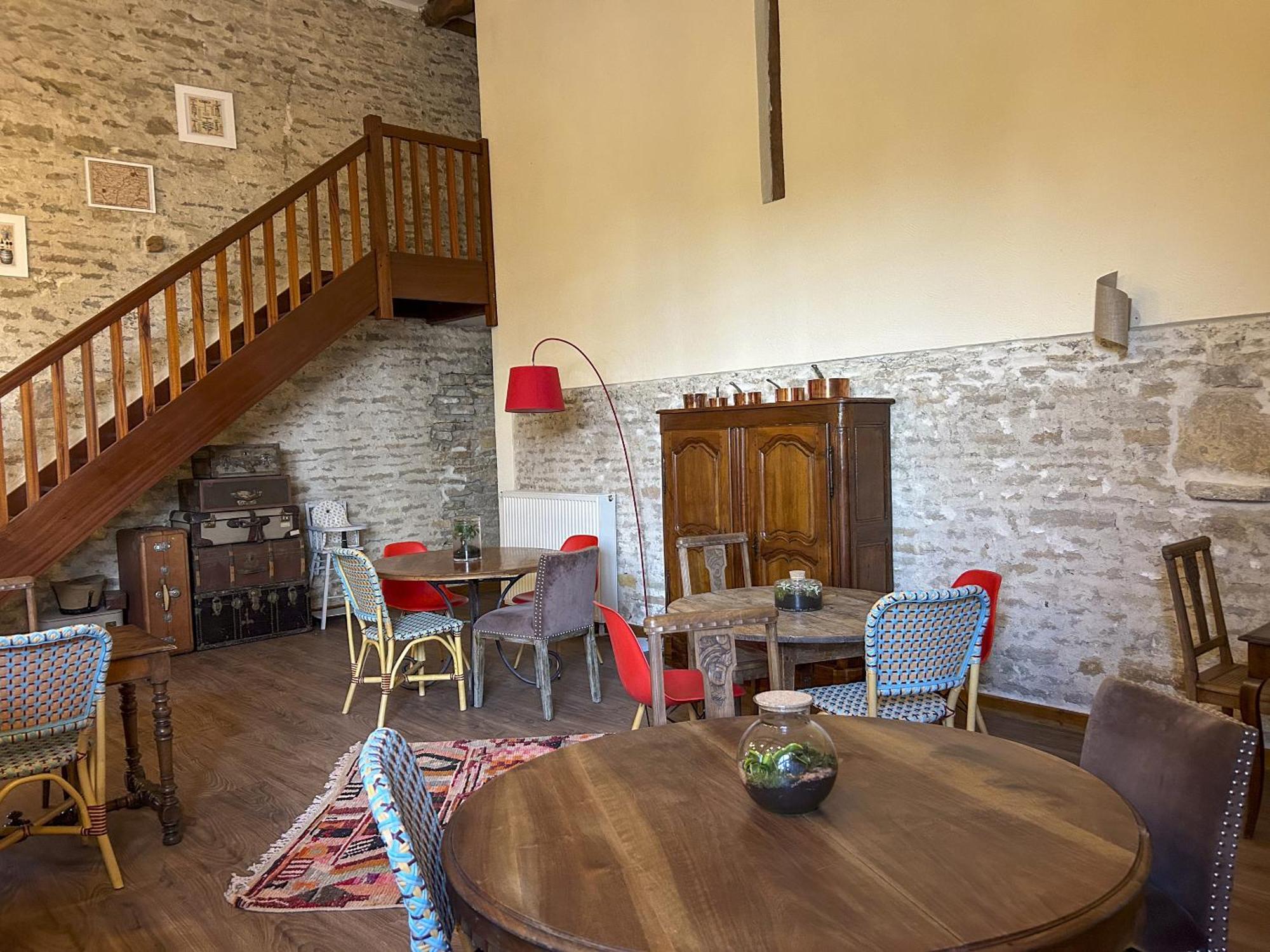 Maison Belles Pierres Montagny-lès-Beaune Esterno foto