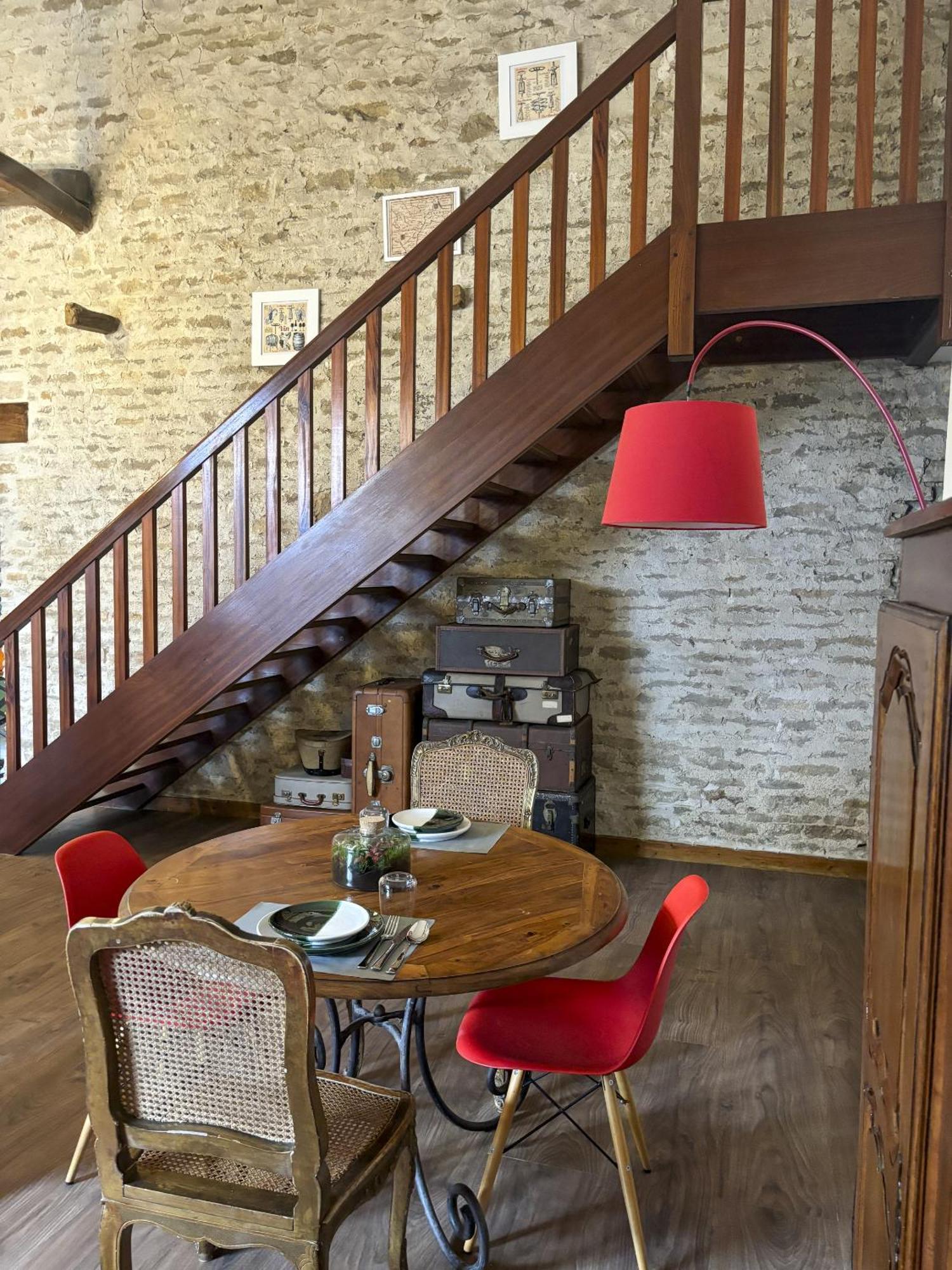 Maison Belles Pierres Montagny-lès-Beaune Esterno foto