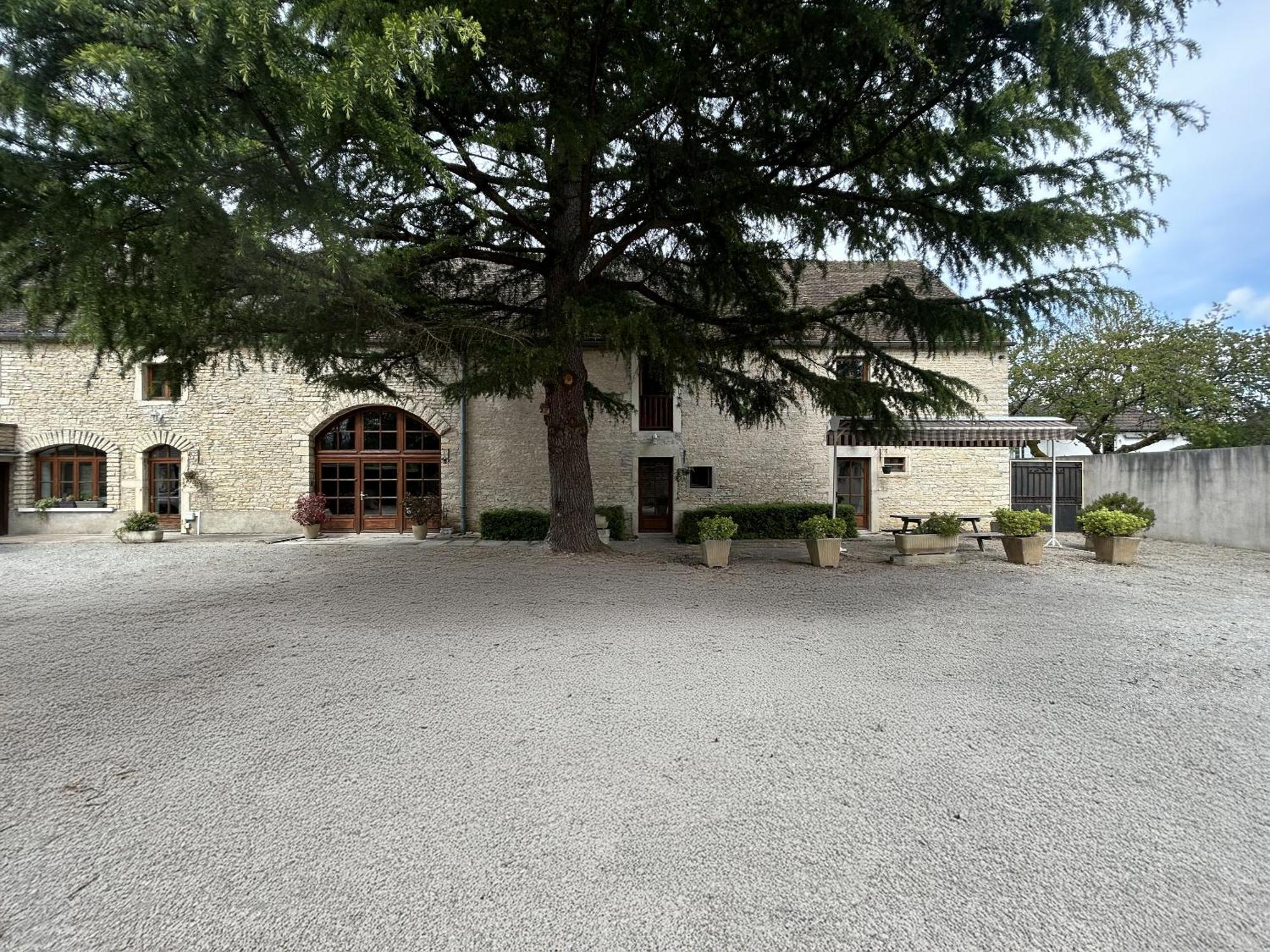 Maison Belles Pierres Montagny-lès-Beaune Esterno foto