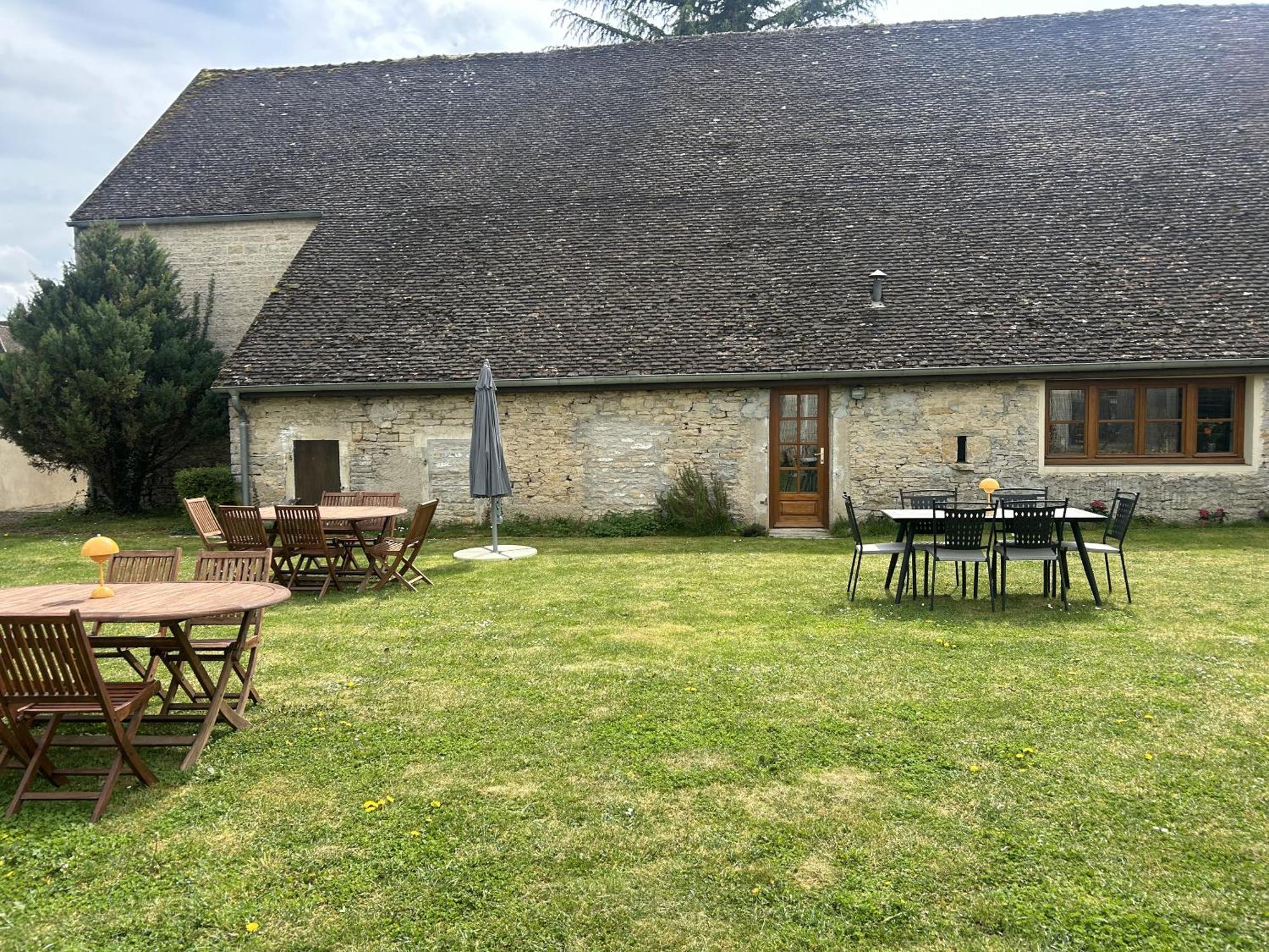 Maison Belles Pierres Montagny-lès-Beaune Esterno foto